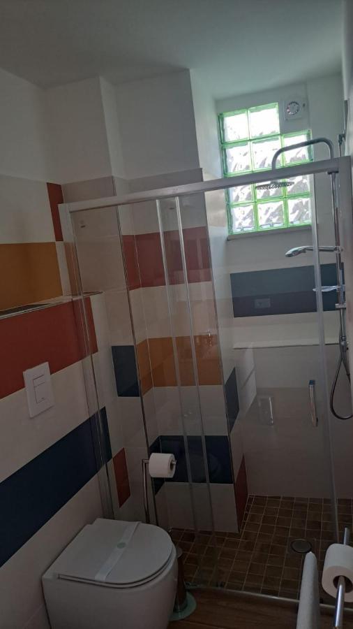 Nanni Guest Home Pozzovetere Exterior foto