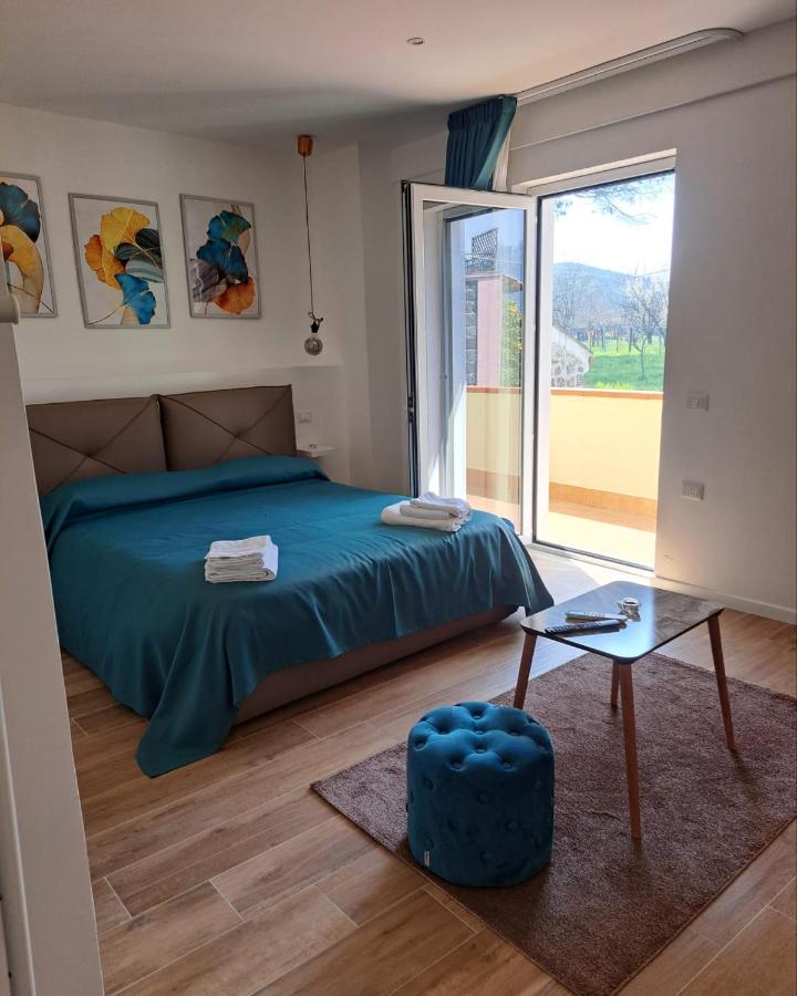 Nanni Guest Home Pozzovetere Exterior foto