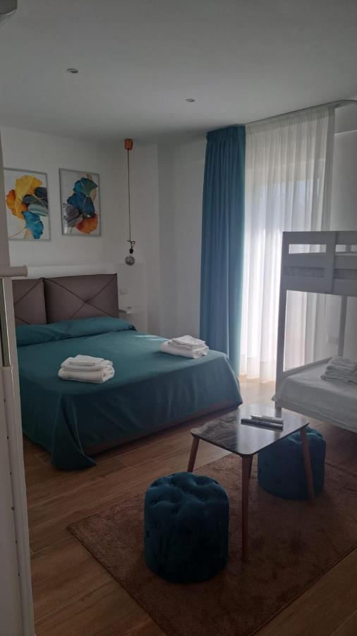 Nanni Guest Home Pozzovetere Exterior foto