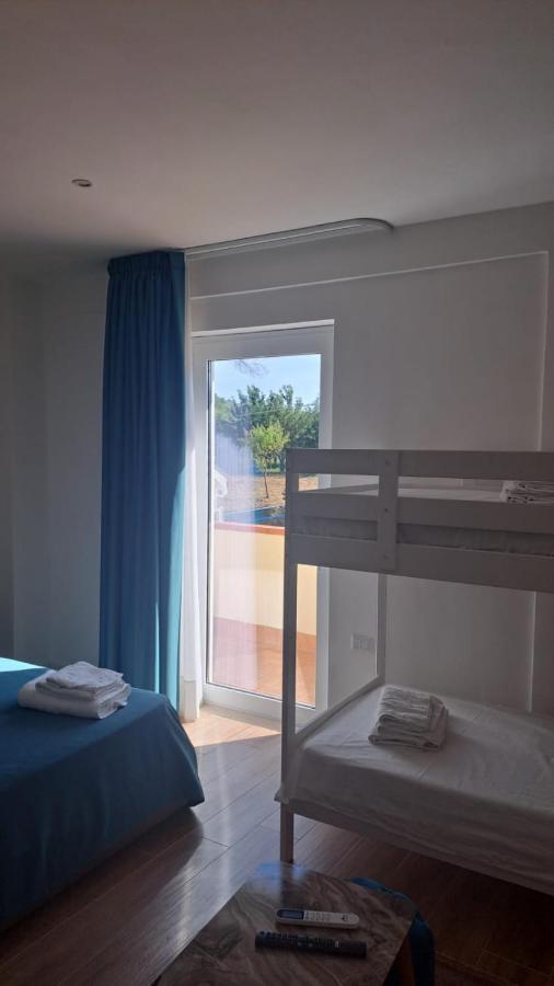 Nanni Guest Home Pozzovetere Exterior foto